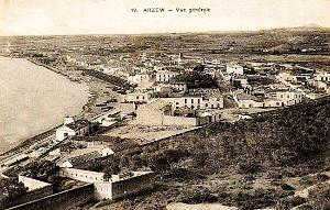 Arzew 203